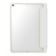 Baseus Minimalist Series IPad 10.2" protective case (white)