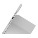 Baseus Minimalist Series IPad 10.2" protective case (grey)