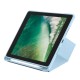 Baseus Minimalist Series IPad 10.5" protective case (blue)