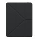 Baseus Minimalist Series IPad Mini 6 8.3" protective case (black)