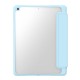 Baseus Minimalist Series IPad Pro 9.7" protective case (blue)