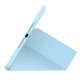 Baseus Minimalist Series IPad Pro 9.7" protective case (blue)