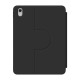 Baseus Minimalist Series IPad 10 10, 9" Magnetic protective case (black)