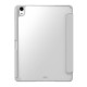 Baseus Minimalist Series IPad Air 4/Air 5 10.9" protective case (grey)