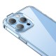 Baseus SuperCeramic Transparent Glass Case and Tempered Glass set for iPhone 14 Pro