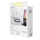 Baseus Superior Series USB-C - USB-C Cable 100W 1m Black