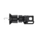 Baseus gravitational Air Outlet grip on the car grid - Black