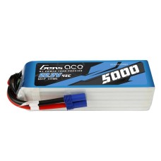 Baterija Ace 5000mAh 22.2V 45C 6S1P