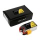 Battery Tattu 850mAh 11.1V 75C 3S1P connector XT60