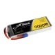 Battery Tattu 9000mAh 22.2V 25C 6S1P