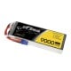 Battery Tattu 9000mAh 22.2V 25C 6S1P