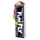 Baterija Tattu Funfly 1800mAh 11.1V 100C 3S1P XT60