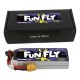 Battery Tattu Funfly 1800mAh 14.8V 100C 4S1P XT60