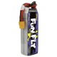 Battery Tattu Funfly 1800mAh 14.8V 100C 4S1P XT60