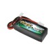 Battery Gens Ace 400mAh 7.4V 35C 2S1P LiPo