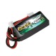 Battery Gens Ace 400mAh 7.4V 35C 2S1P LiPo