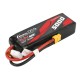 Akumuliatorius Gens Ace 5000mAh 11.1V 60C 3S1P Shorty XT60