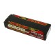 Battery Gens Ace Redline 8200mAh 7.6V 130C 2S1P HardCase HV