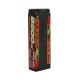 Battery Gens Ace Redline 8200mAh 7.6V 130C 2S1P HardCase HV