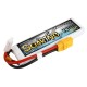 Akumuliatorius Gens Ace Soaring 3300mAh 7.4V 30C 2S1P XT90