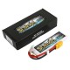 Akumuliatorius Gens Ace Soaring 3300mAh 7.4V 30C 2S1P XT90