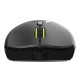 Wireless +2.4 G Vertical Mouse Delux M800 DB