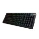 Wireless keyboard Edifier G4K (black)