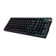 Wireless keyboard Edifier G4K (black)