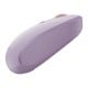 Wireless mouse Baseus F01B Tri-mode 2.4G BT 5.0 1600 DPI (purple)