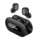 Wireless earphones Baseus Bowie EZ10 (black)