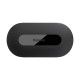 Wireless earphones Baseus Bowie EZ10 (black)