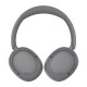 Wireless headphones Edifier W800BT Pro, ANC (grey)