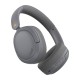 Wireless headphones Edifier W800BT Pro, ANC (grey)