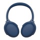 Wireless headphones Edifier WH700NB, ANC (Navy)