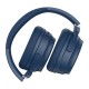 Wireless headphones Edifier WH700NB, ANC (Navy)