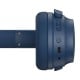 Wireless headphones Edifier WH700NB, ANC (Navy)