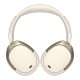 wireless headphones Edifier WH950NB, ANC (ivory)