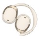 wireless headphones Edifier WH950NB, ANC (ivory)