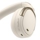 wireless headphones Edifier WH950NB, ANC (ivory)