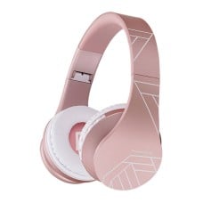 Wireless Headphones PowerLocus P1 LC (rose gold)