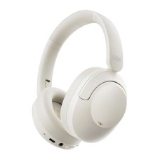 Wireless headphones QCY ANC H4 - white