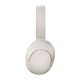Wireless headphones QCY H2 PRO - white