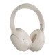 Wireless headphones QCY H2 PRO - white