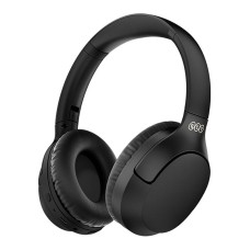 Wireless headphones QCY H2 PRO - black