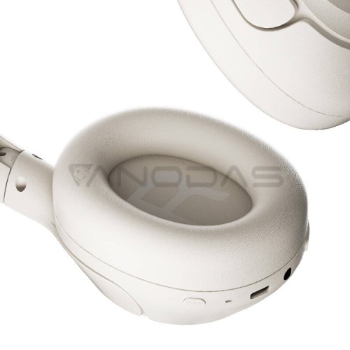 Wireless Headphones QCY H3 (white)