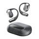 Wireless earphones Soundpeats HearFit (black)