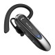 Wireless earphone with microphone New Bee NB45 (black)