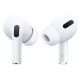 Wireless earphones TWS 1:1 (Standard) Foneng BL09 (white)