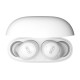 Wireless Earphones TWS QCY HT07 ANC (white)