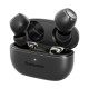 Belaidės ausinės TWS Tronsmart Onyx Pure - juodos